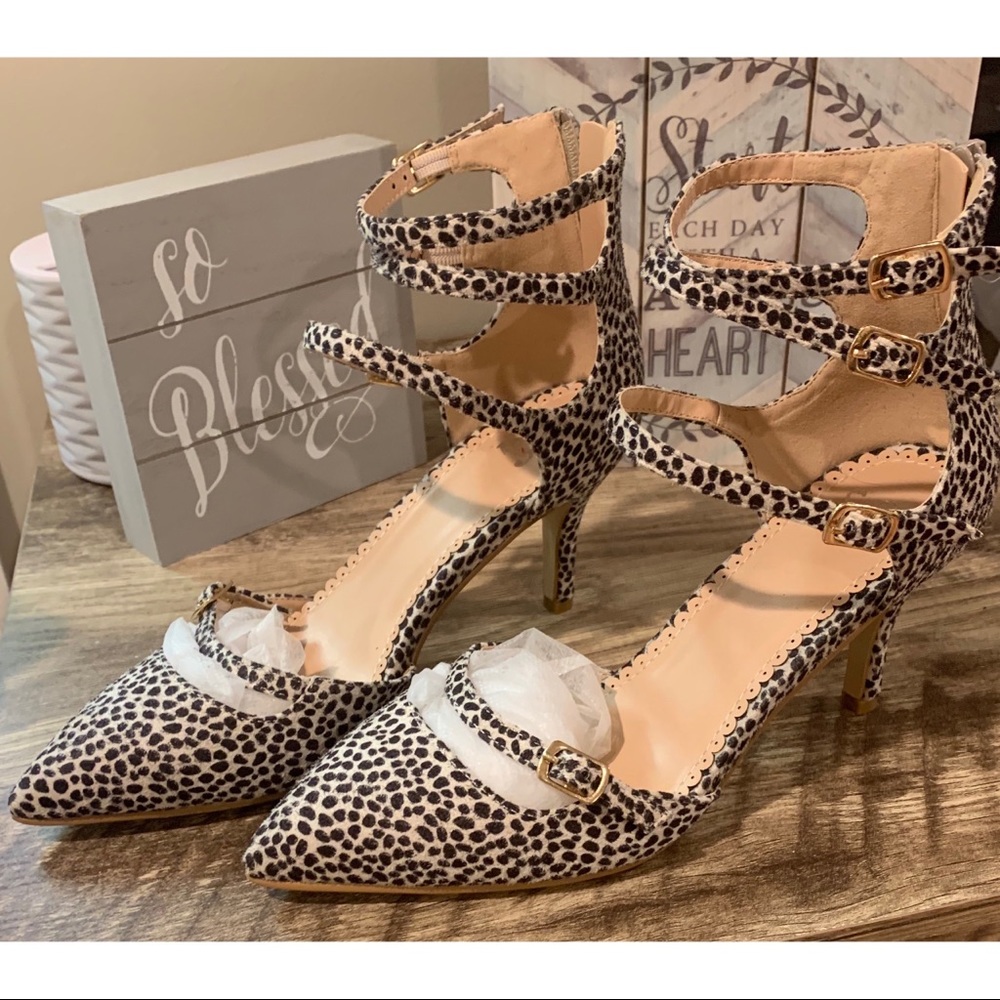 Cheetah pump. - Picture 2 of 6